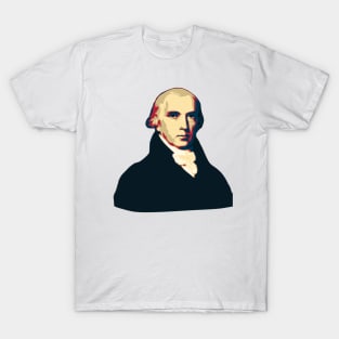 James Madison T-Shirt